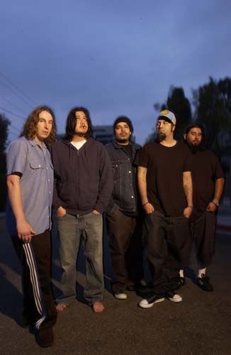 Deftones