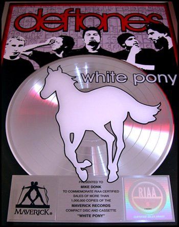 Deftones