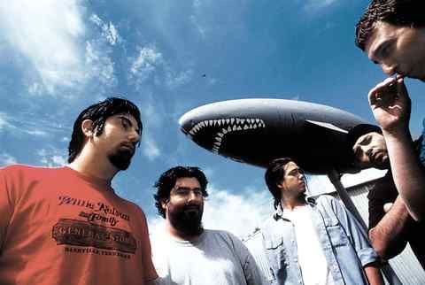 Deftones