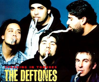 Deftones
