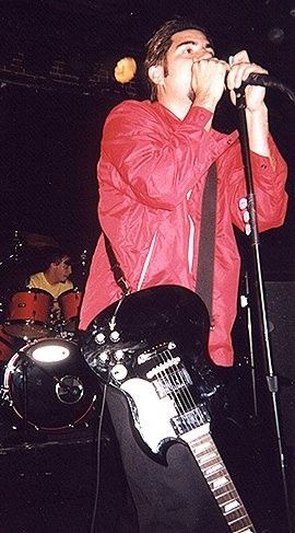 Deftones