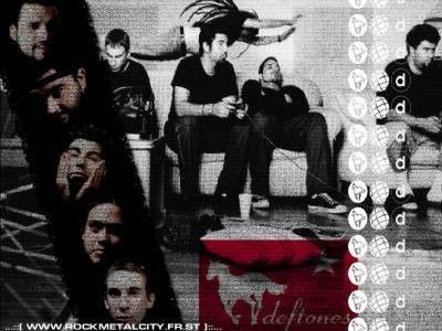 Deftones