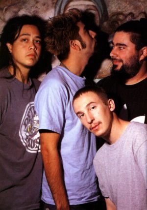 Deftones