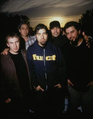 Deftones