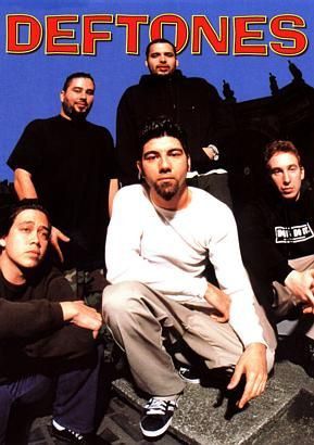 Deftones