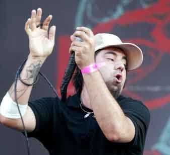 Deftones