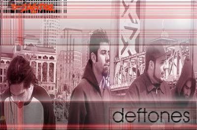 Deftones