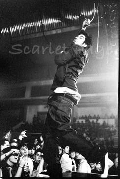 Deftones