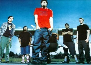 Deftones