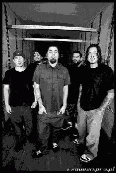 Deftones