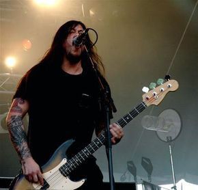 Deftones