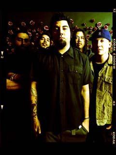Deftones