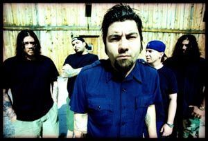 Deftones