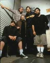 Deftones