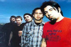 Deftones