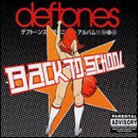 Deftones