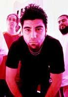 Deftones