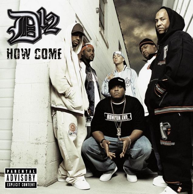 D12 (Dirty Dozen)