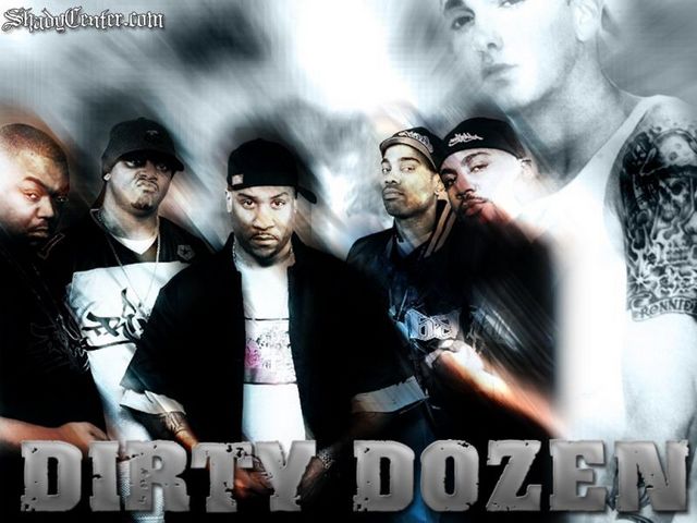 D12 (Dirty Dozen)