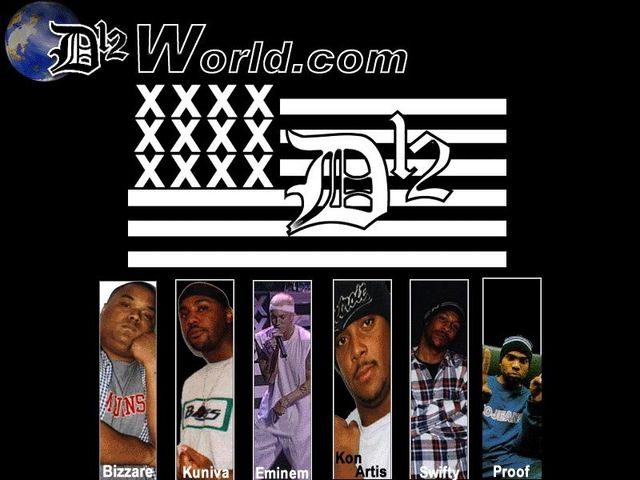 D12 (Dirty Dozen)