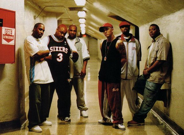 D12 (Dirty Dozen)