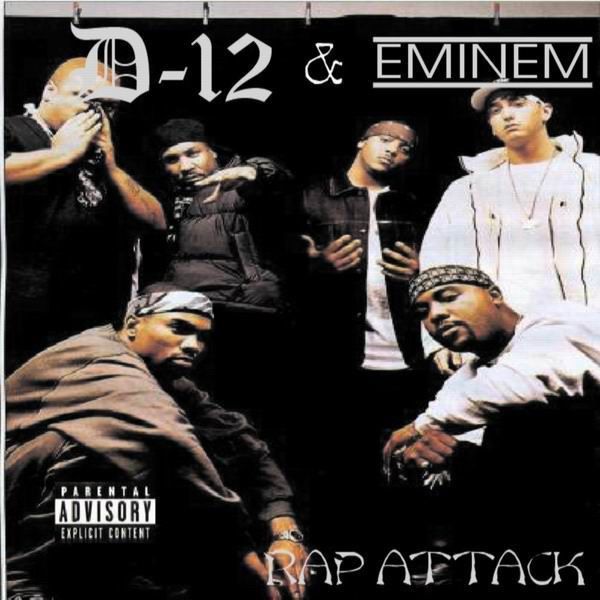 D12 (Dirty Dozen)