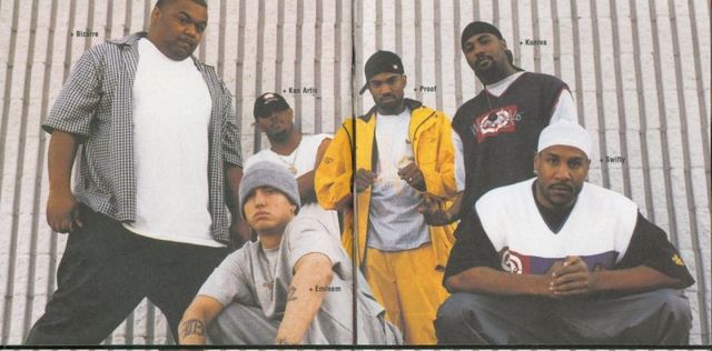 D12 (Dirty Dozen)