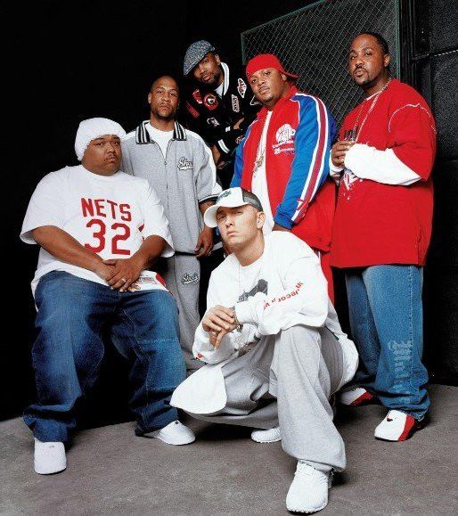D12 (Dirty Dozen)