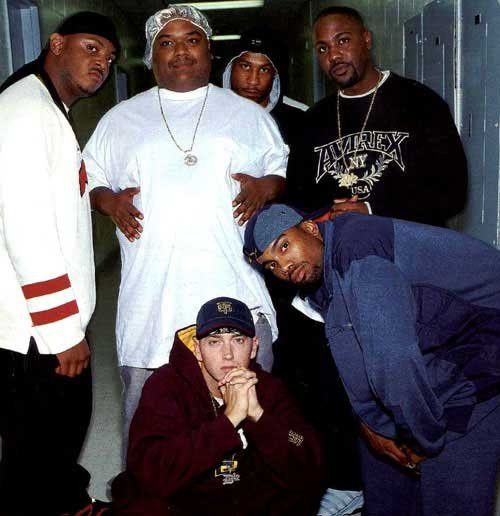 D12 (Dirty Dozen)