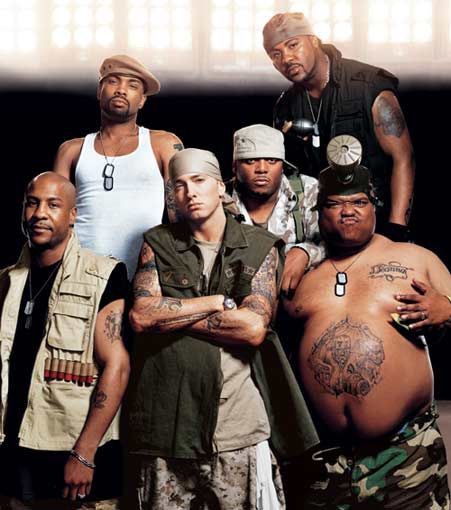 D12 (Dirty Dozen)