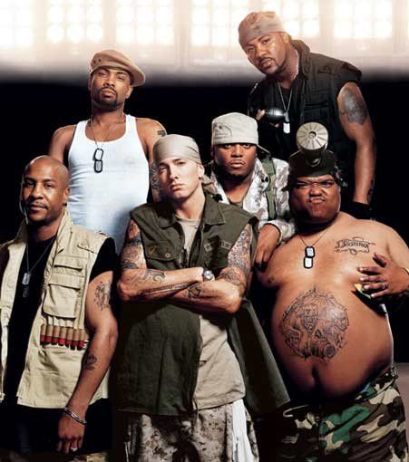 D12 (Dirty Dozen)