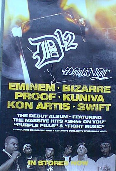 D12 (Dirty Dozen)