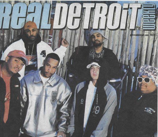 D12 (Dirty Dozen)