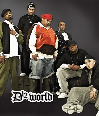 D12 (Dirty Dozen)