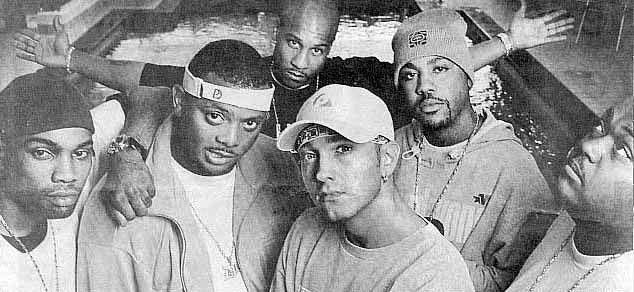 D12 (Dirty Dozen)