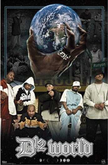 D12 (Dirty Dozen)