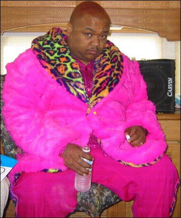 D12 (Dirty Dozen)