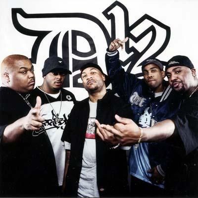 D12 (Dirty Dozen)