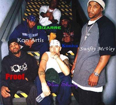 D12 (Dirty Dozen)