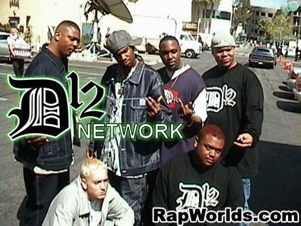 D12 (Dirty Dozen)