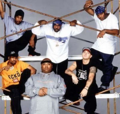 D12 (Dirty Dozen)