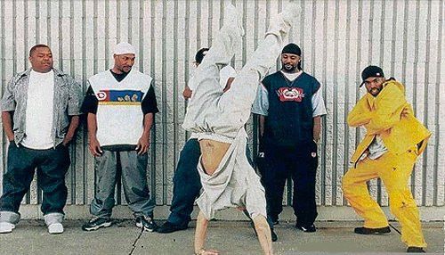 D12 (Dirty Dozen)