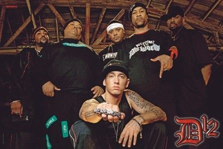 D12 (Dirty Dozen)