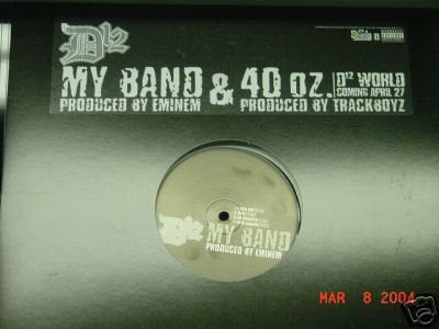 D12 (Dirty Dozen)