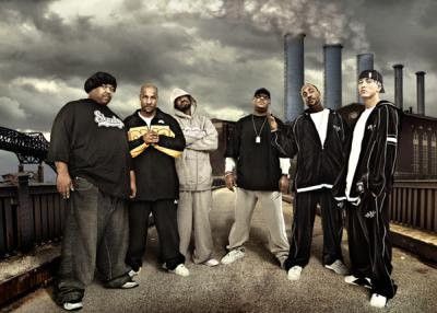 D12 (Dirty Dozen)