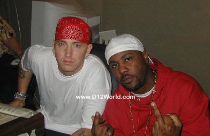 D12 (Dirty Dozen)