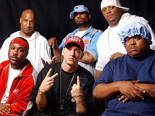 D12 (Dirty Dozen)