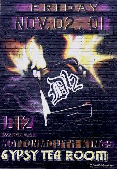 D12 (Dirty Dozen)