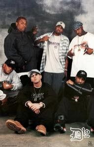 D12 (Dirty Dozen)