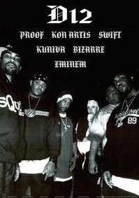 D12 (Dirty Dozen)